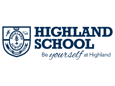 Highland School Mental Health Association of Fauquier