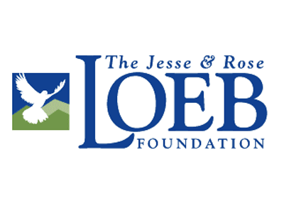 The Jesse and Rose LOEB FOUNDATION Mental Health Association of Fauquier