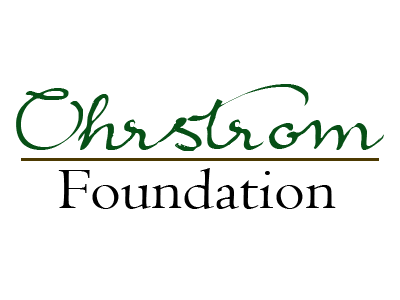 Ohrstrom Foundation Mental Health Association of Fauquier