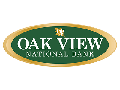 Mental Health Association Oak View National Bank Community Partner MHA