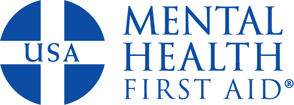 Adult Mental Health First Aid Class