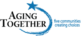 Aging Together logo