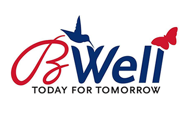BWell Today for Tomorrow, Mental Health Association of Fauquier County 2022 Donor