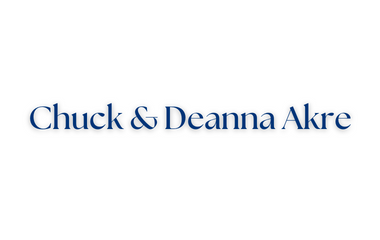 Chuck & Deanna Akre: Gold Cup Sponsor, Mental Health Association of Fauquier County 2022 Donor