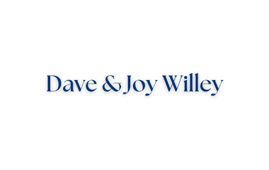 Dave & Joy Willey: Gold Cup Sponsor, Mental Health Association of Fauquier County 2022 Donor