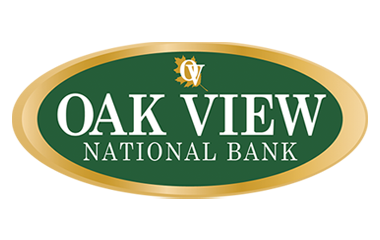 Oak View National Bank, Mental Health Association of Fauquier County 2022 Donor