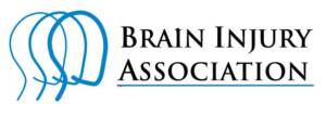 Brain Injury Association of America logo
