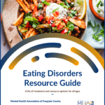 Eating Disorder Resources Booklet
