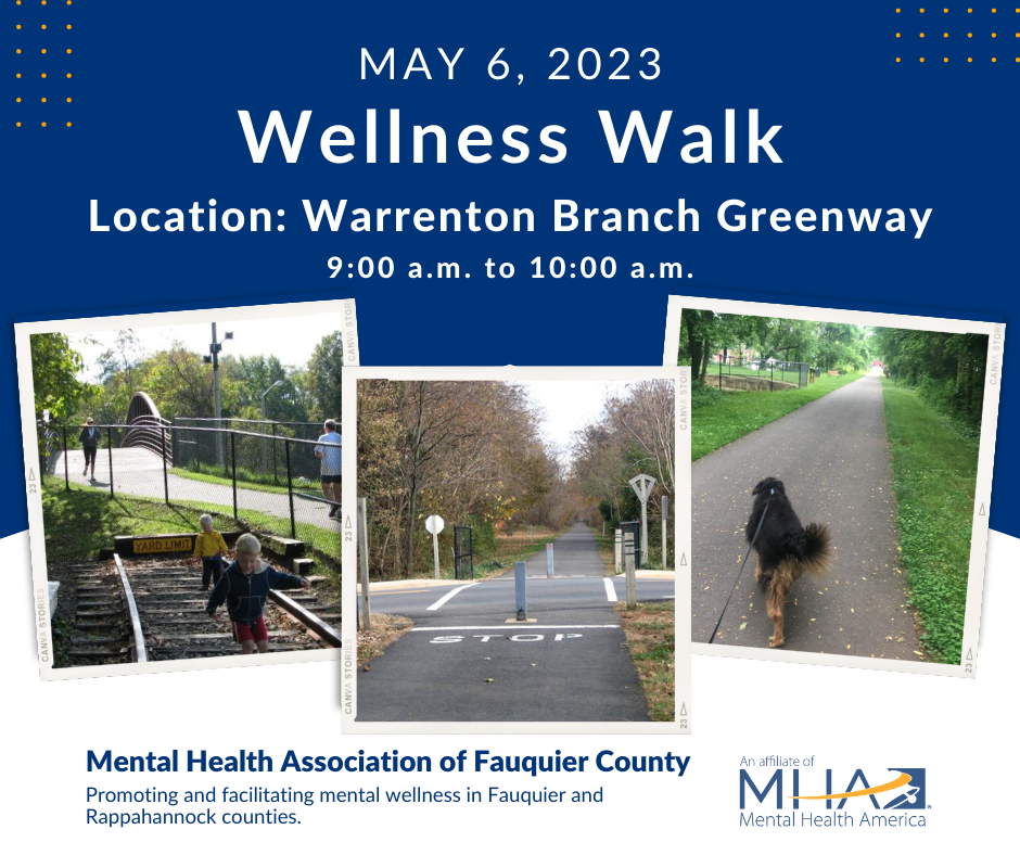 May 6 Opt 1 Wellness Walk Greenway