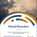 Cover image for the Mood Disorders resource from Mental Health Association of Fauquier County