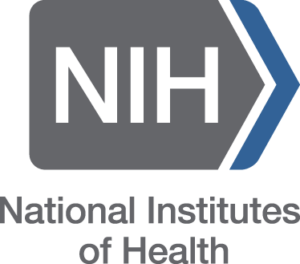 NIH National Institutes of Health logo