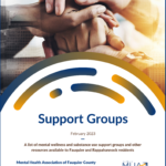 Support Groups Cover Image