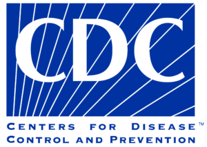 CDC Centers for Disease Control and Prevention logo